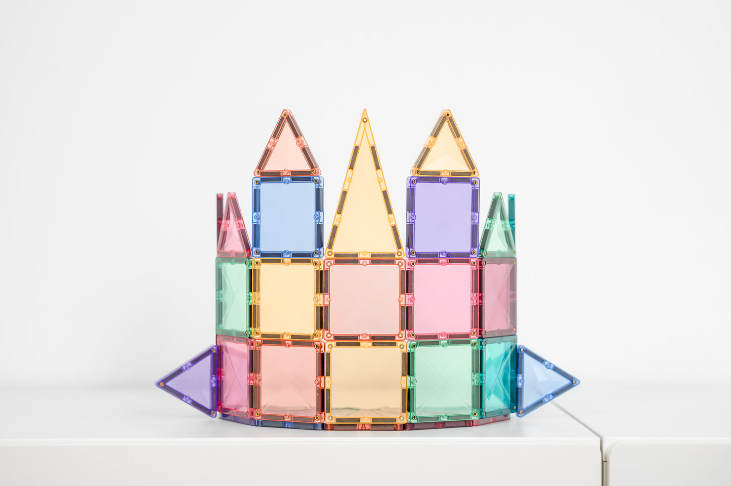 Pastel Mini Pack 64pc