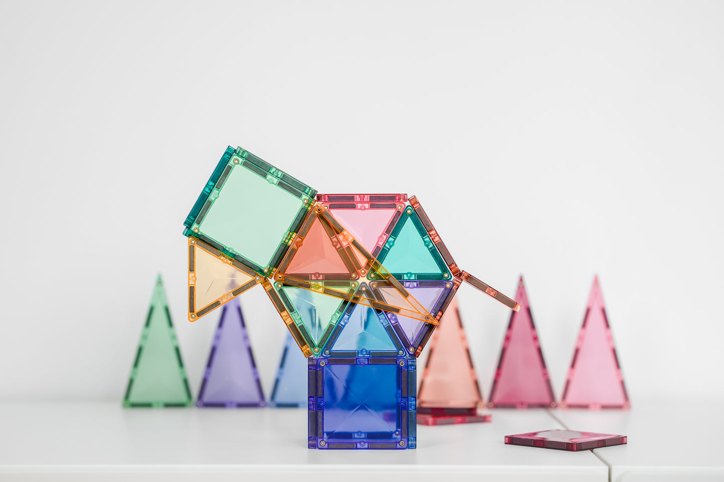 Pastel Mini Pack 64pc
