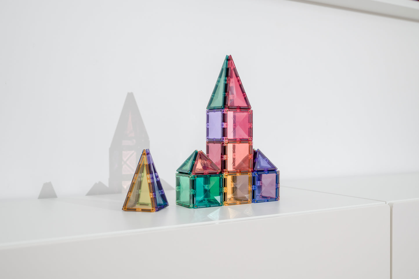 Pastel Mini Pack 64pc