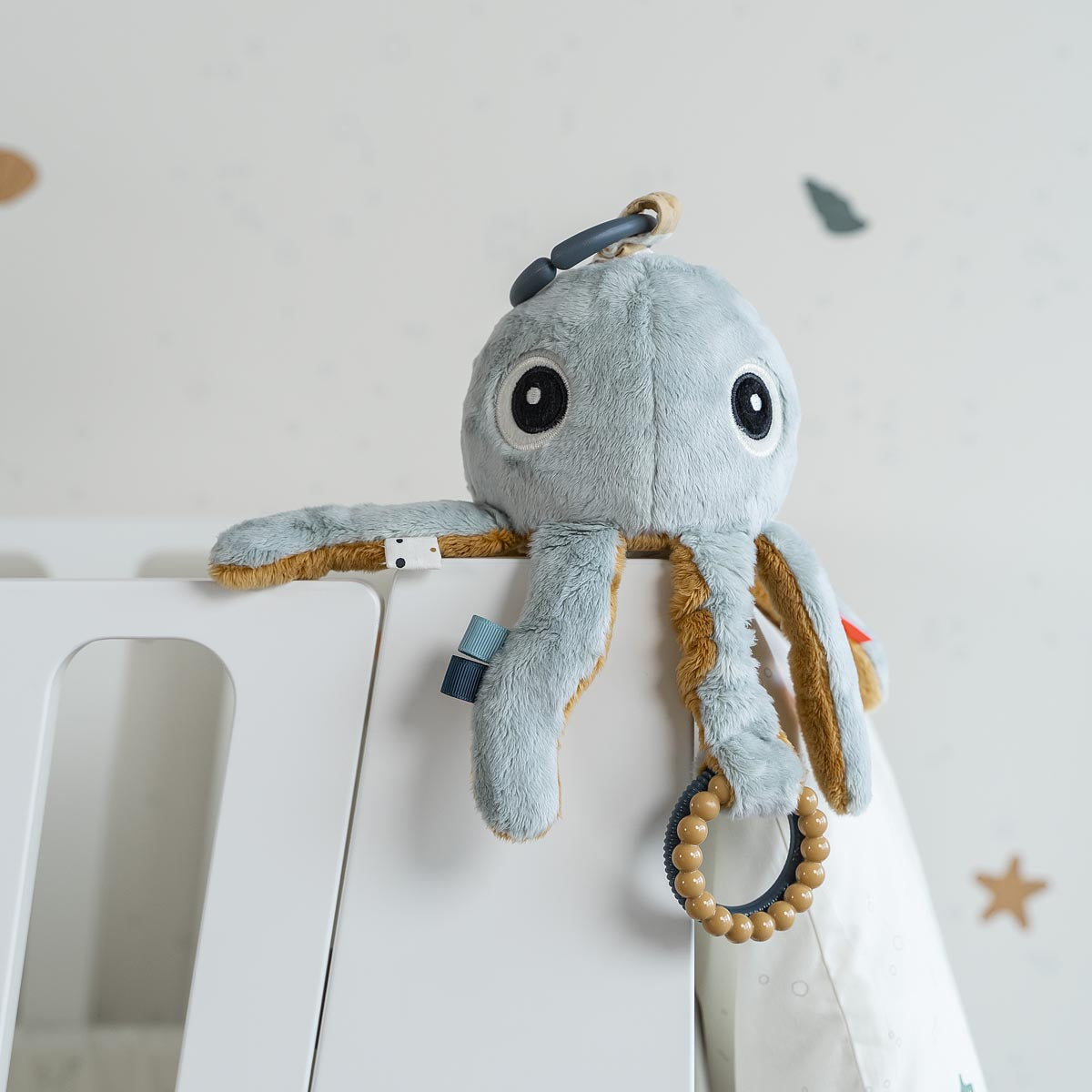 Jelly Activity Toy - Blue