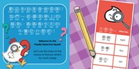 Pre-Order Foodie Detectives (Traditional Chinese)