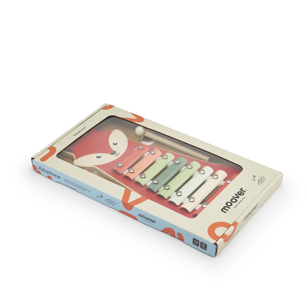 Fox Xylophone