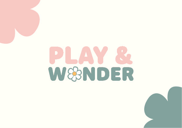 Play & Wonder Gift Card