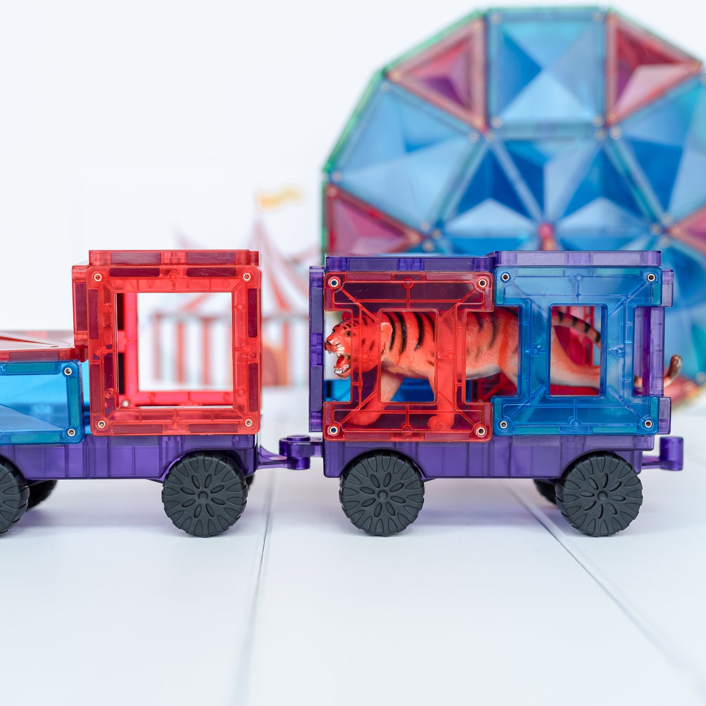Rainbow Mega Pack 212 pc