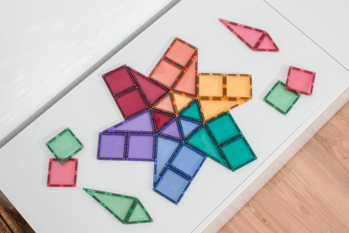 Pastel Mini Pack 64pc