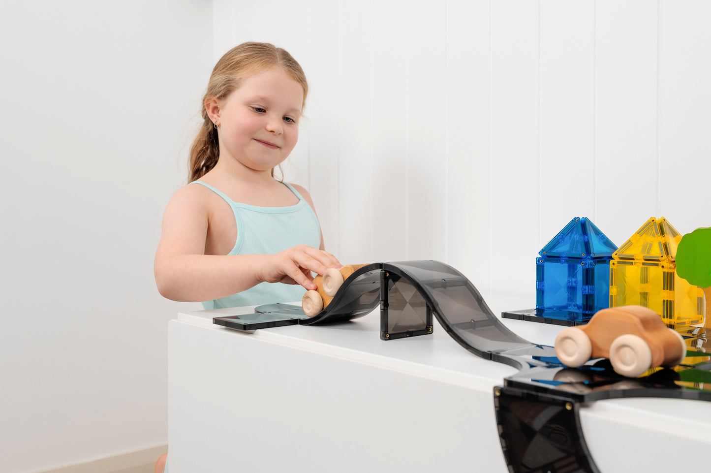 Creative Roads Pack 48 pc