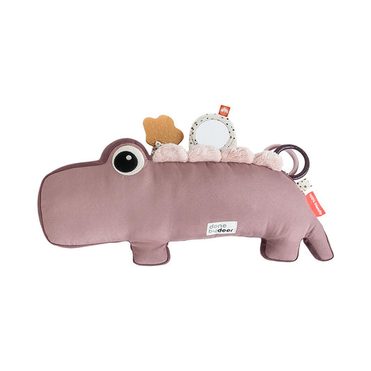 Tummy Time Activity Toy - Powder