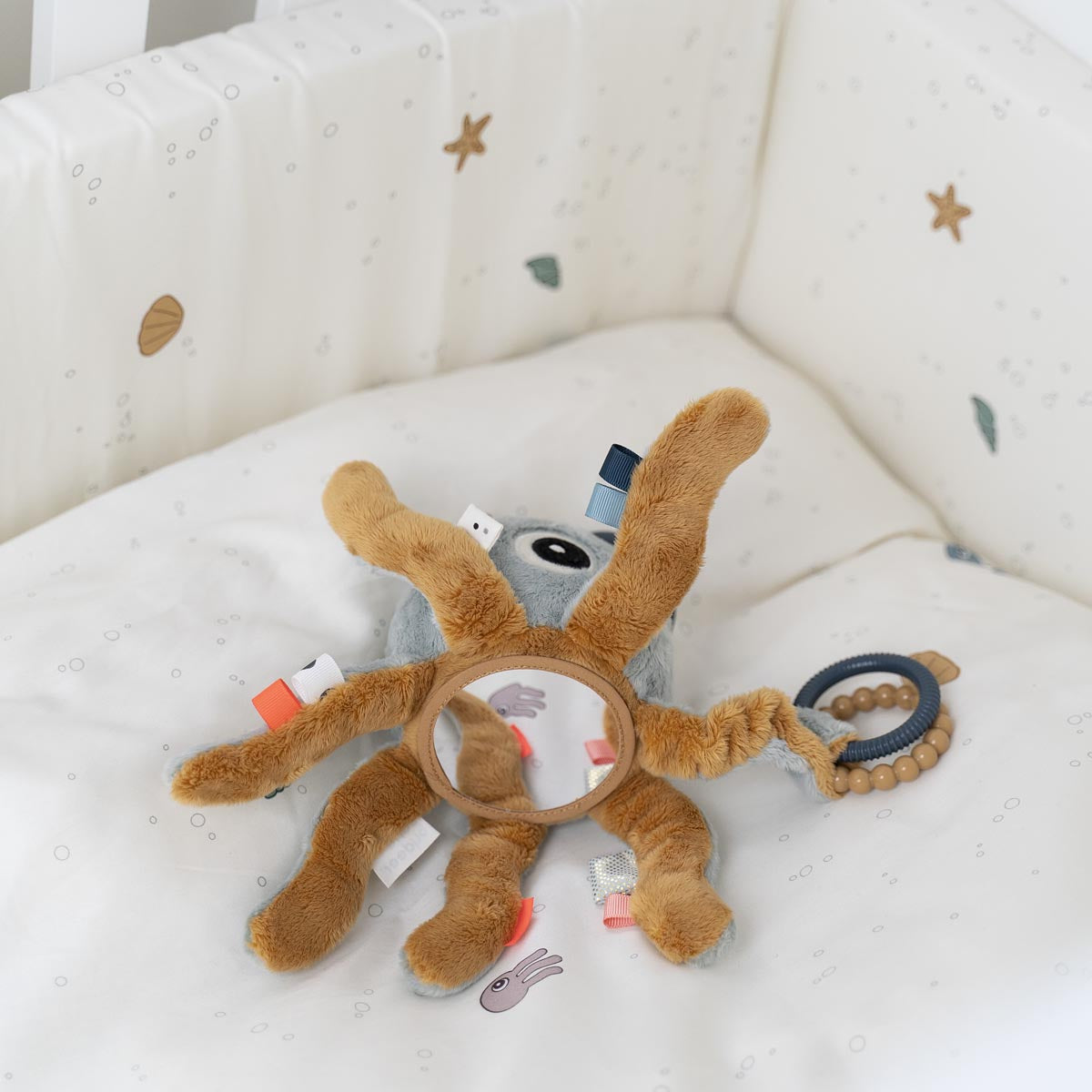 Jelly Activity Toy - Blue