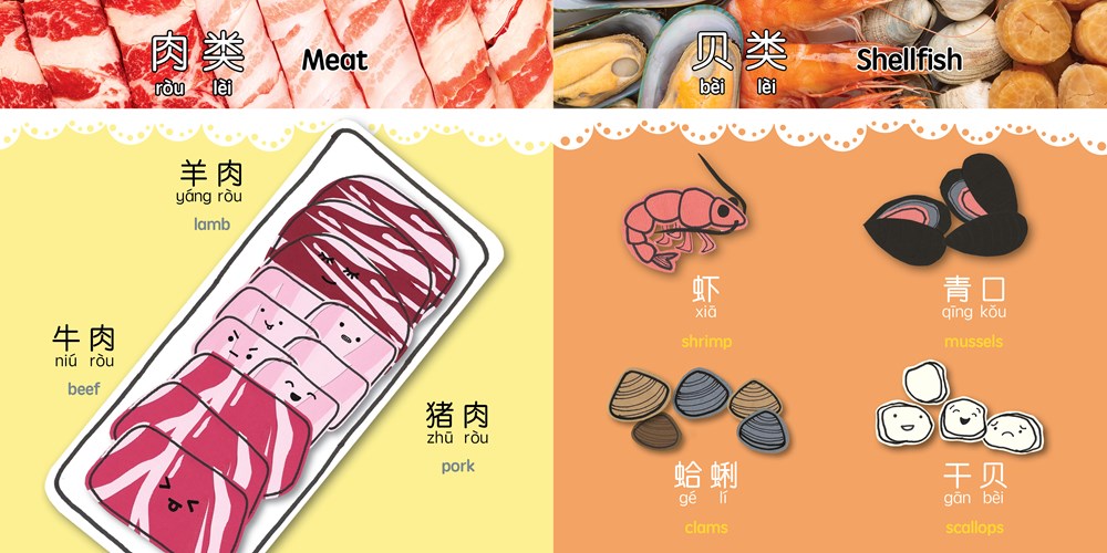 It's Hot Pot Time! (Simplified Chinese)