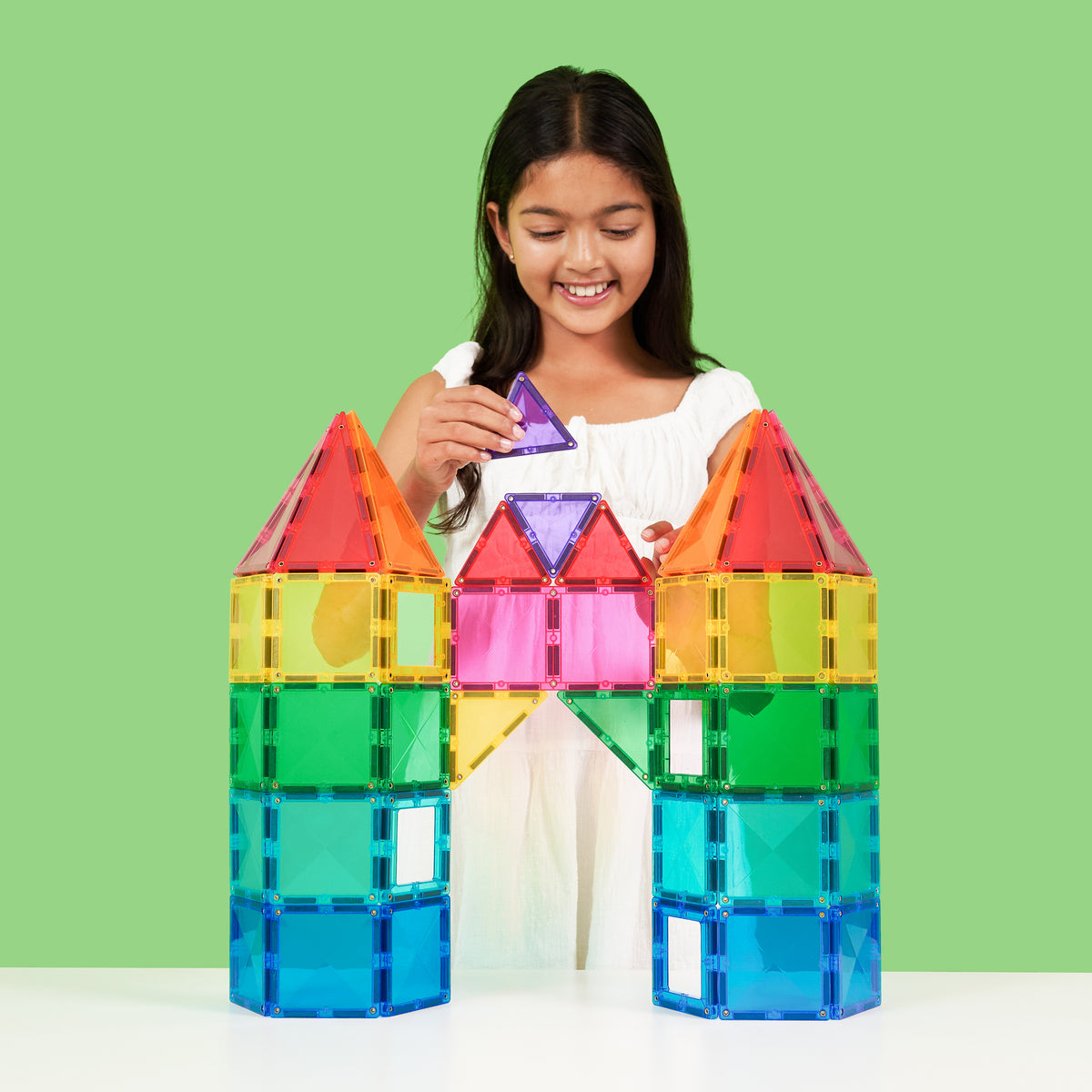 Bright Creative Pack 104 pc