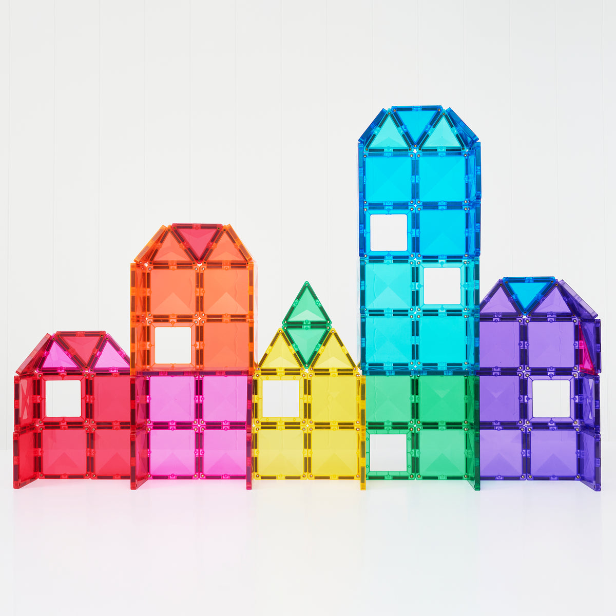 Bright Creative Pack 104 pc