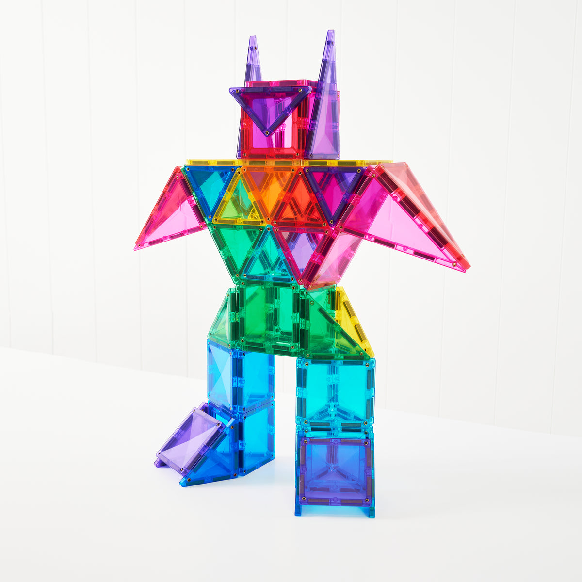 Bright Creative Pack 104 pc