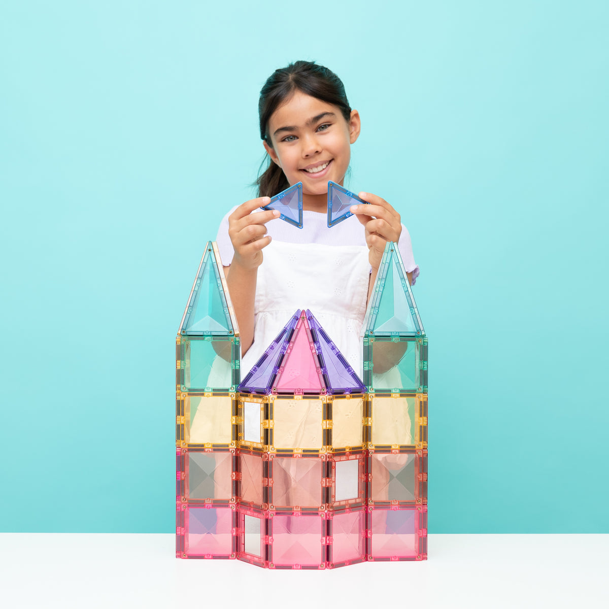 Pastel Creative Pack 104 pc
