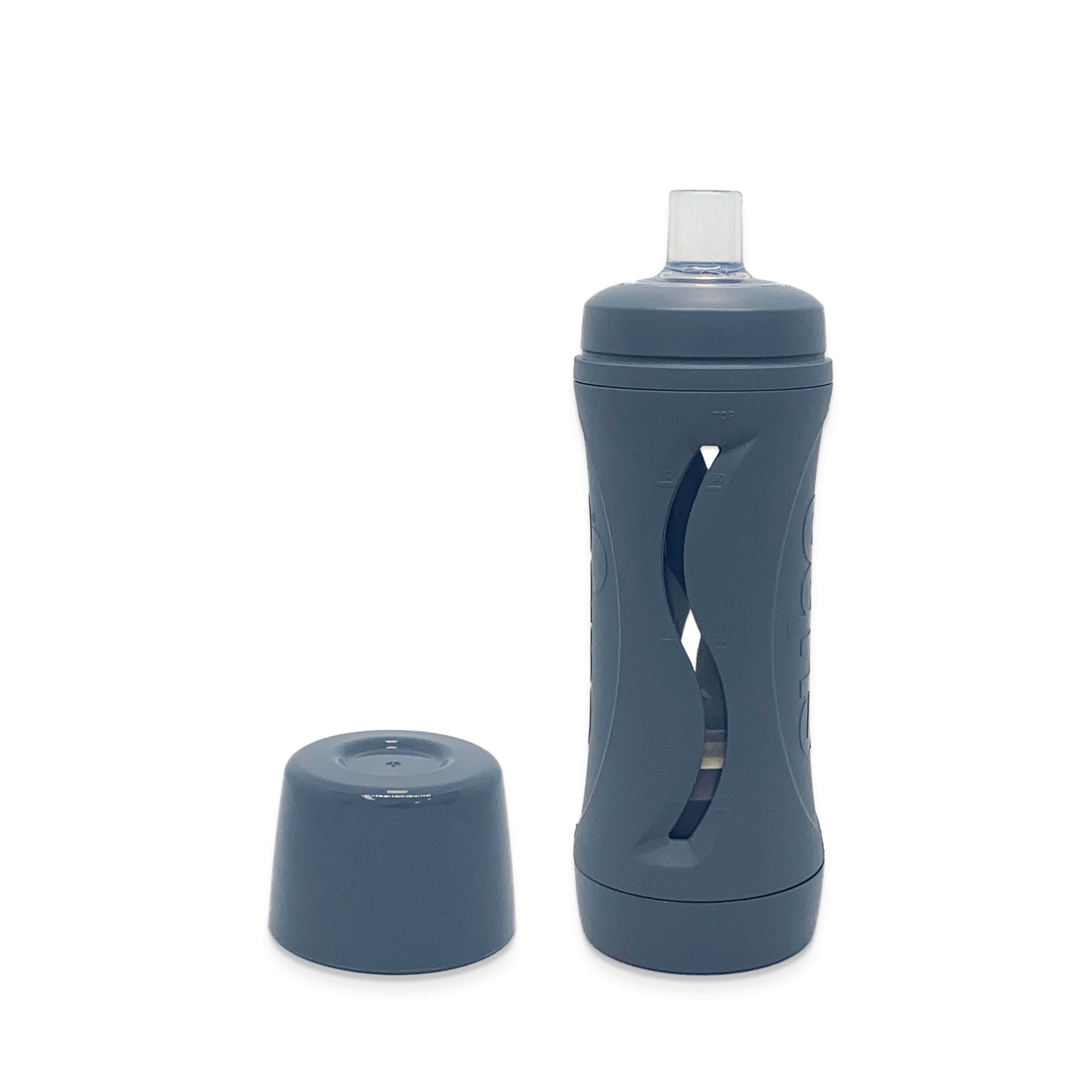 The Food Bottle- various colours