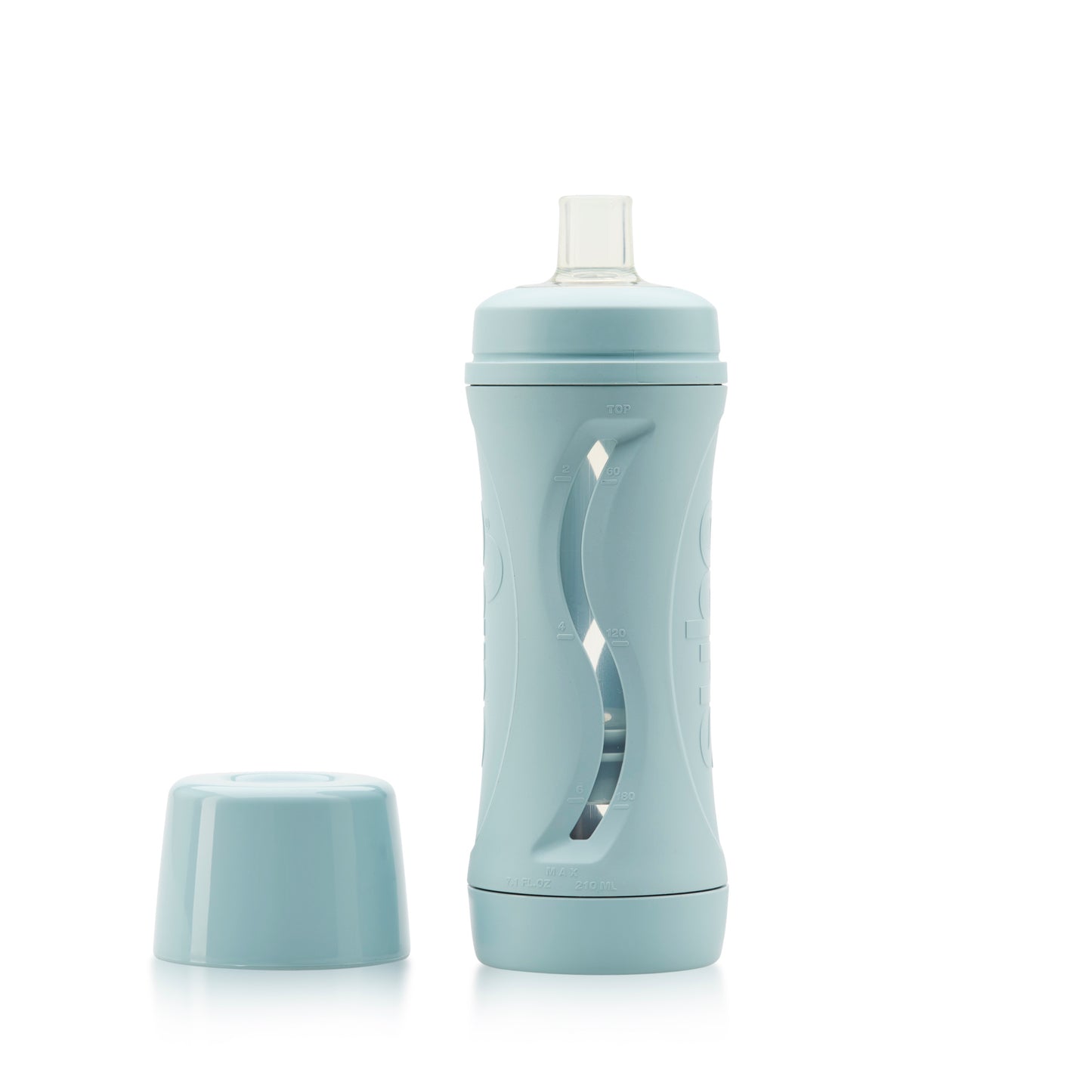 The Food Bottle- various colours