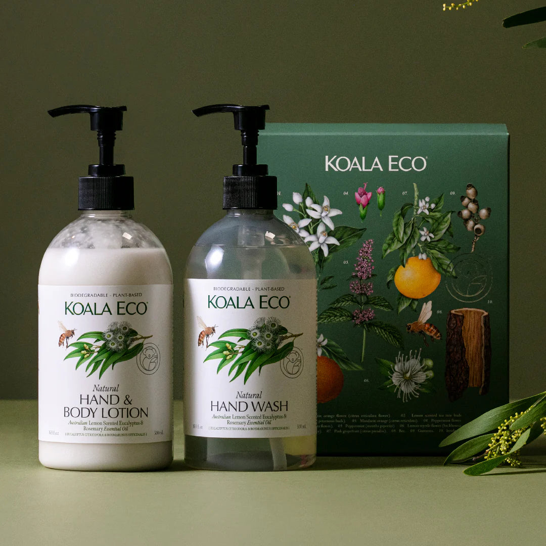 Gift Collection - Hand Care