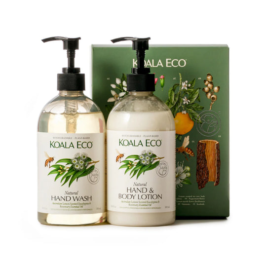 Gift Collection - Hand Care