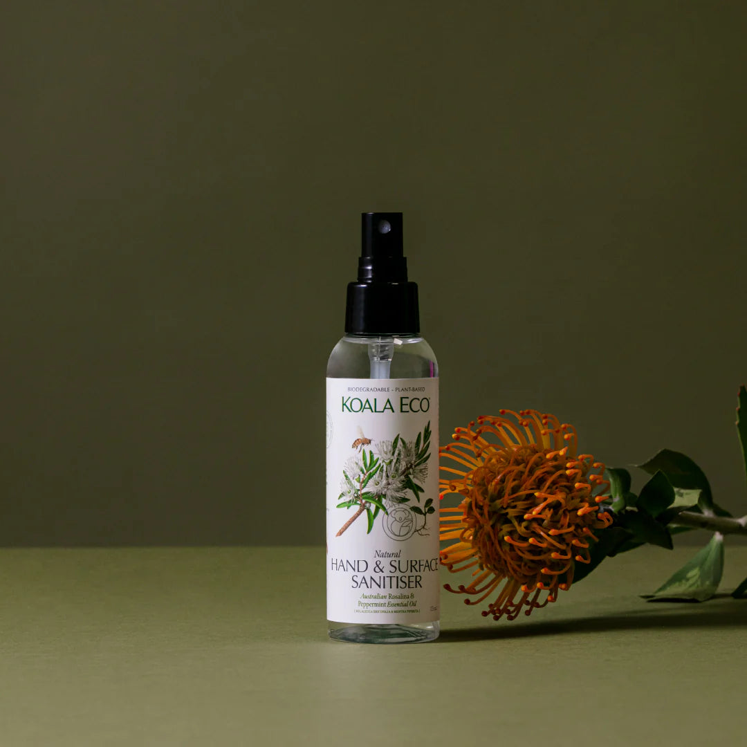 Hand & Surface Spray