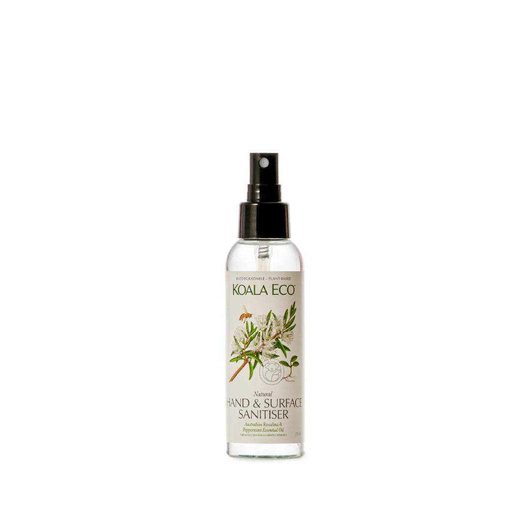 Hand & Surface Spray