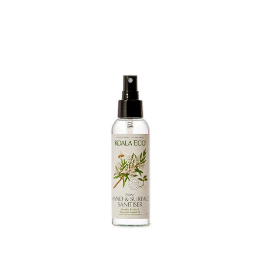 Hand & Surface Spray