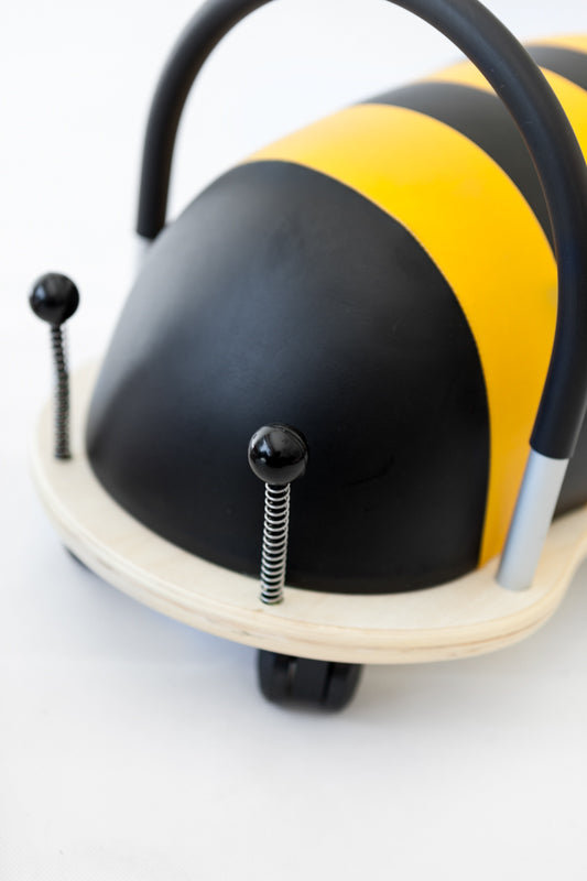 Large Bee Wheely Bug