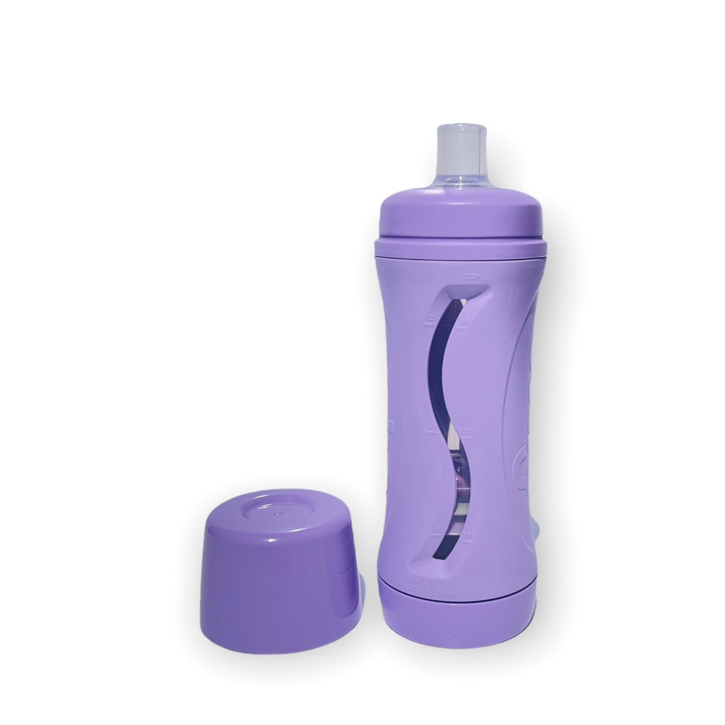 The Food Bottle- various colours