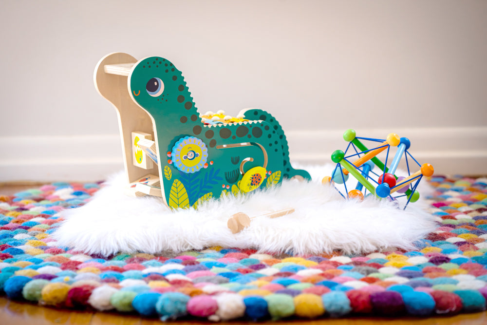 Musical Diego Dino