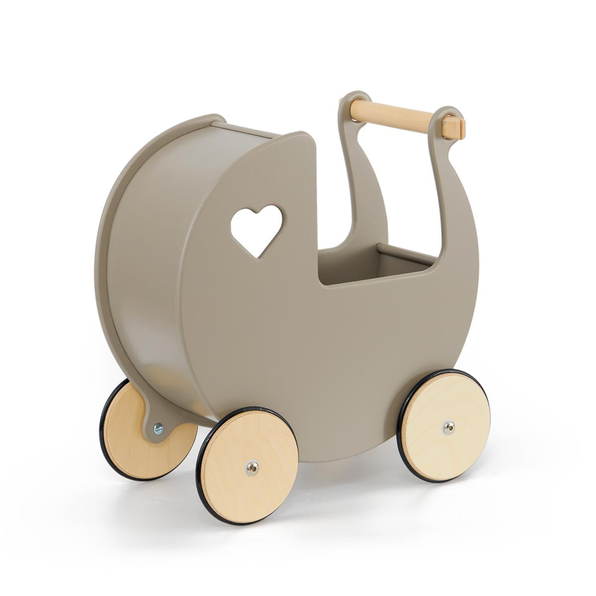 Classic Dolls Pram