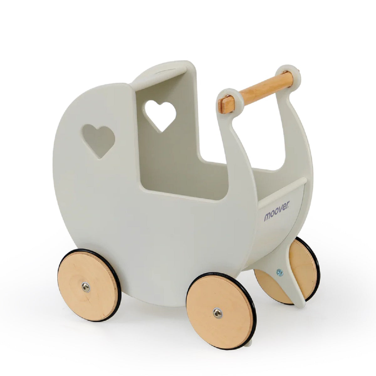 Classic Dolls Pram