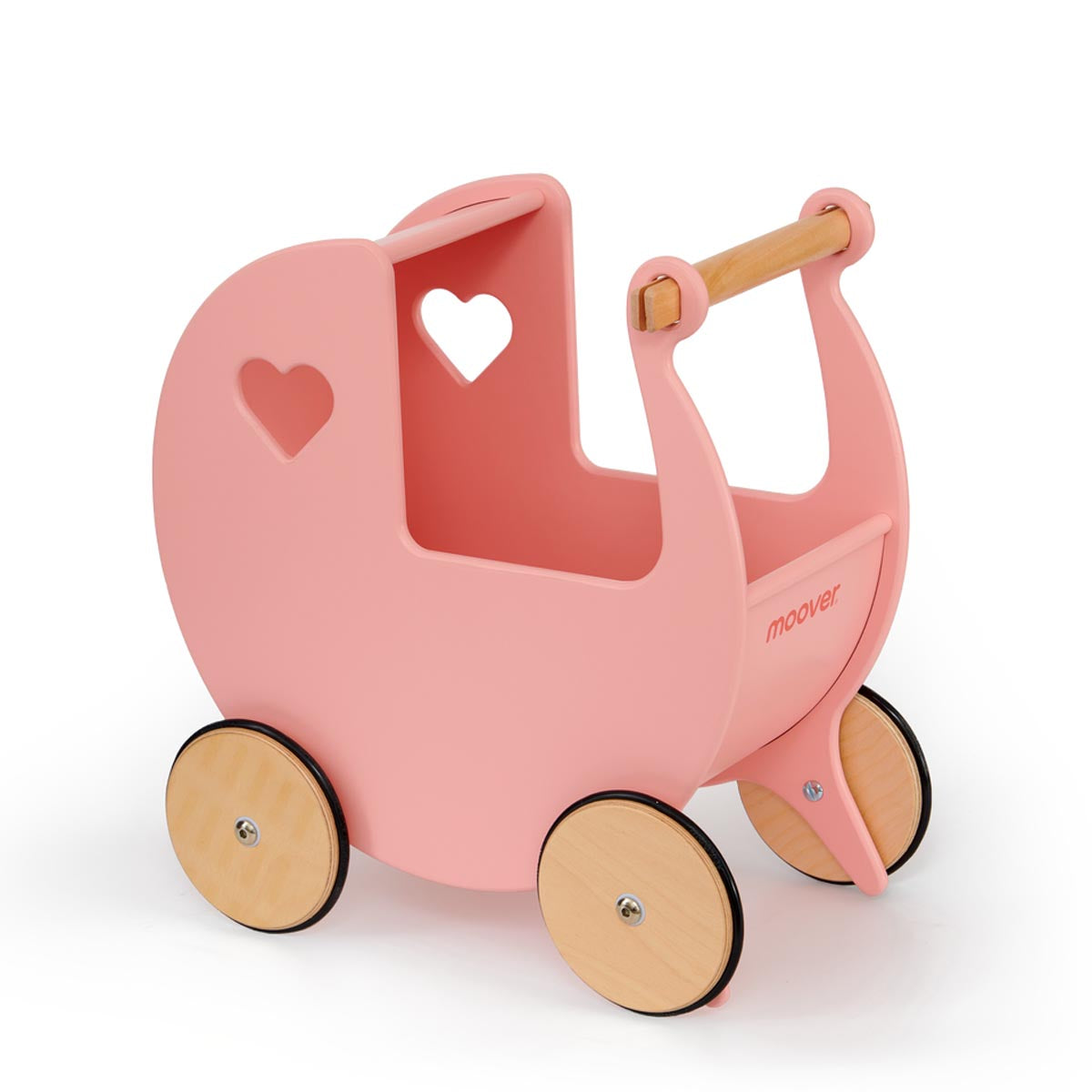 Classic Dolls Pram