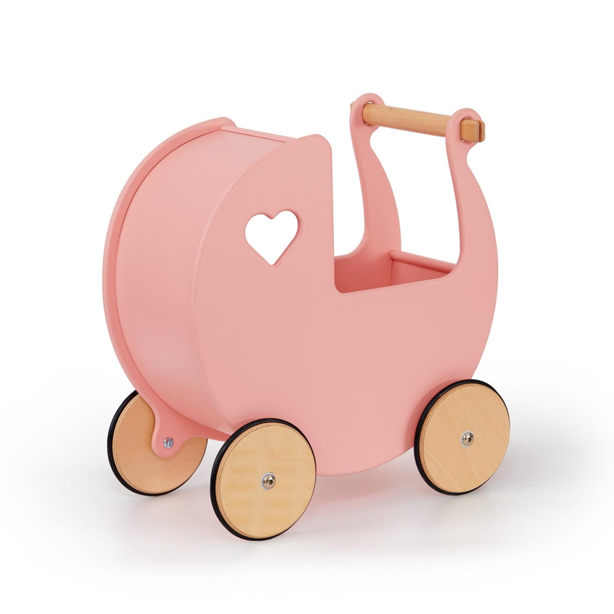 Classic Dolls Pram