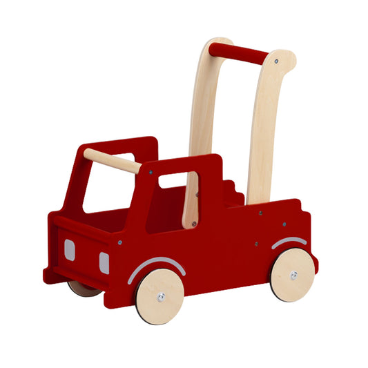 Push Truck