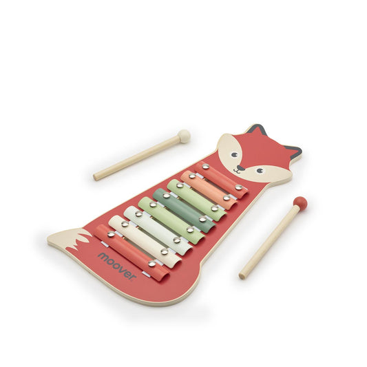 Fox Xylophone