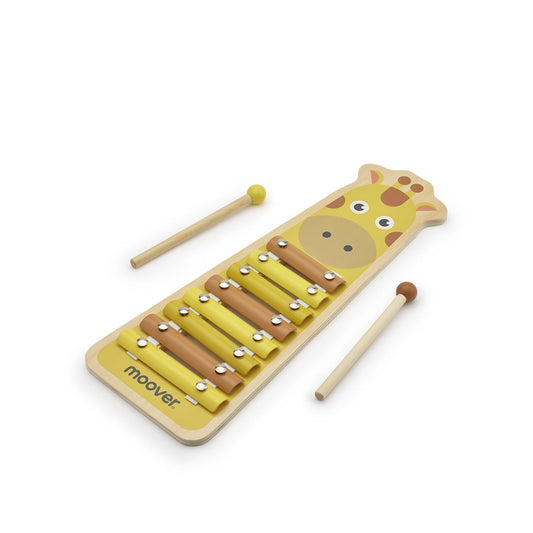 Giraffe Xylophone