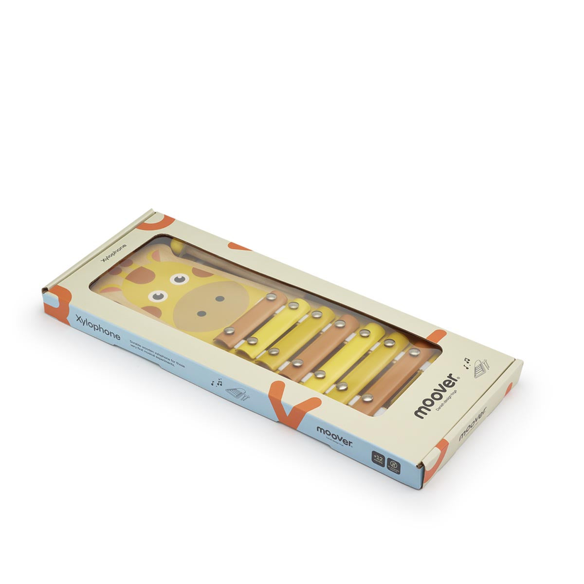 Giraffe Xylophone