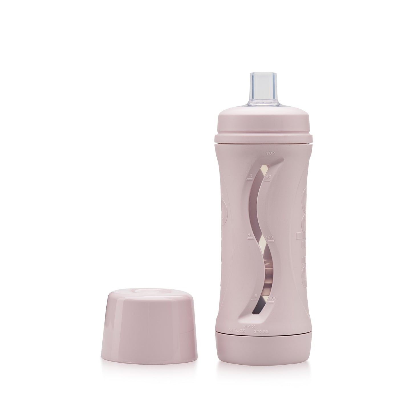 The Food Bottle- various colours