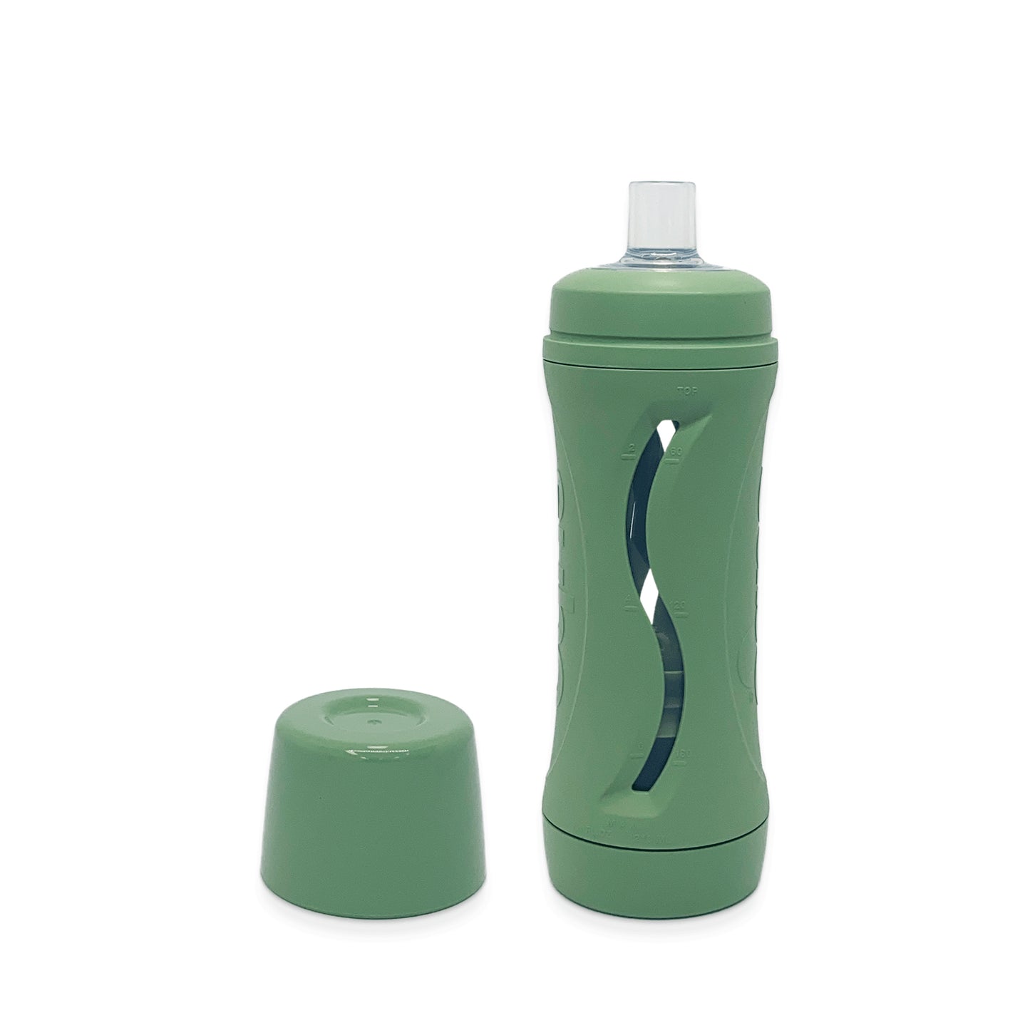 The Food Bottle- various colours