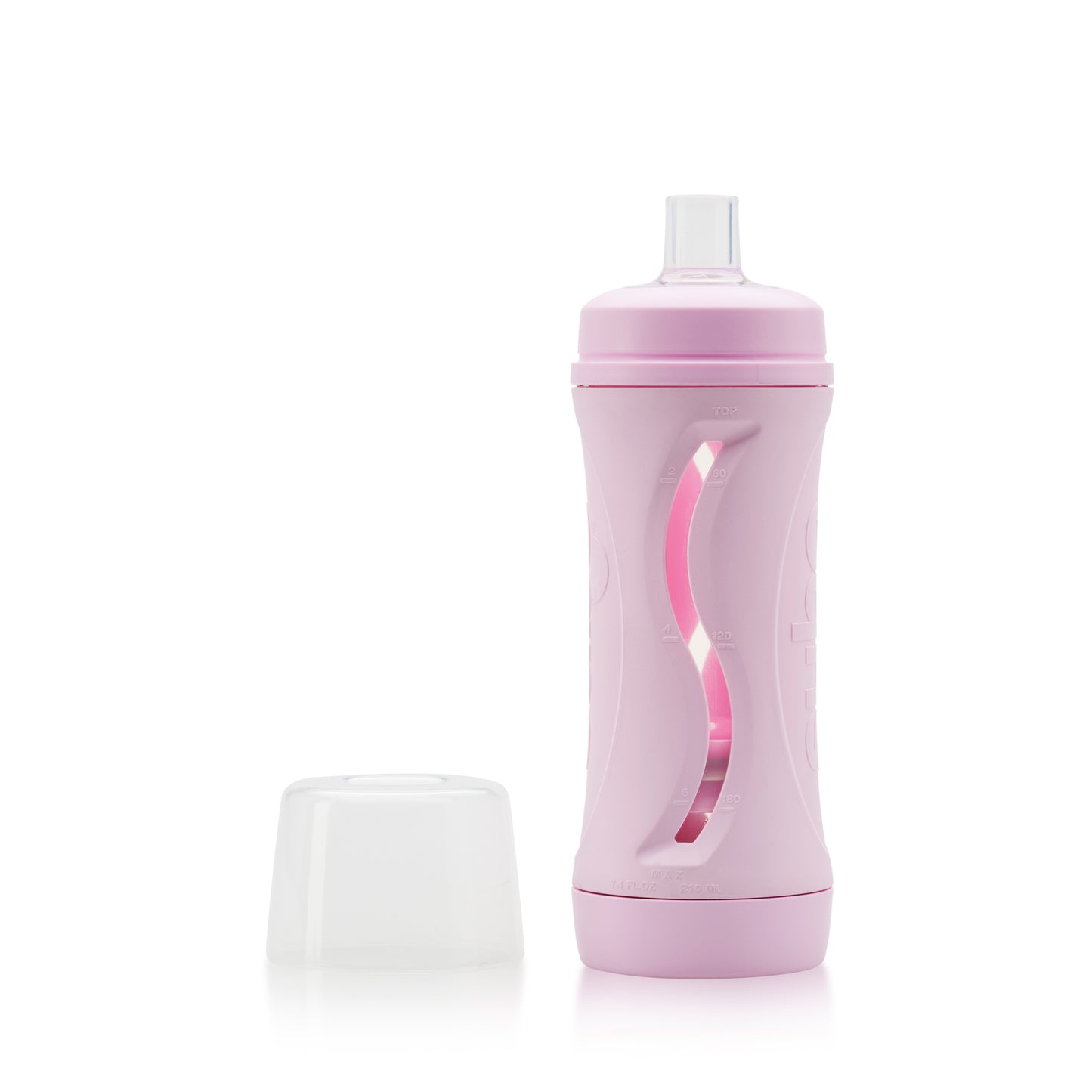 The Food Bottle- various colours