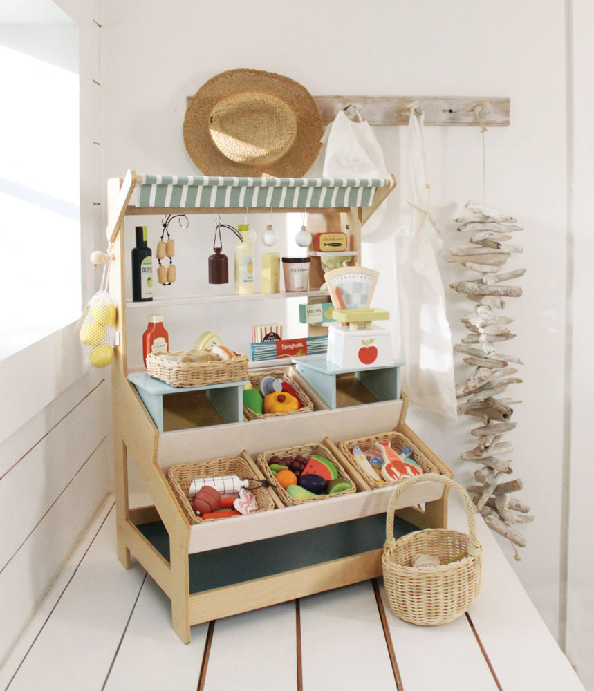 General Store