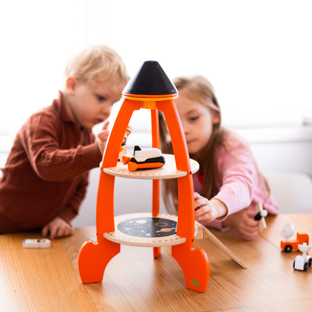 Cosmic Rocket Set