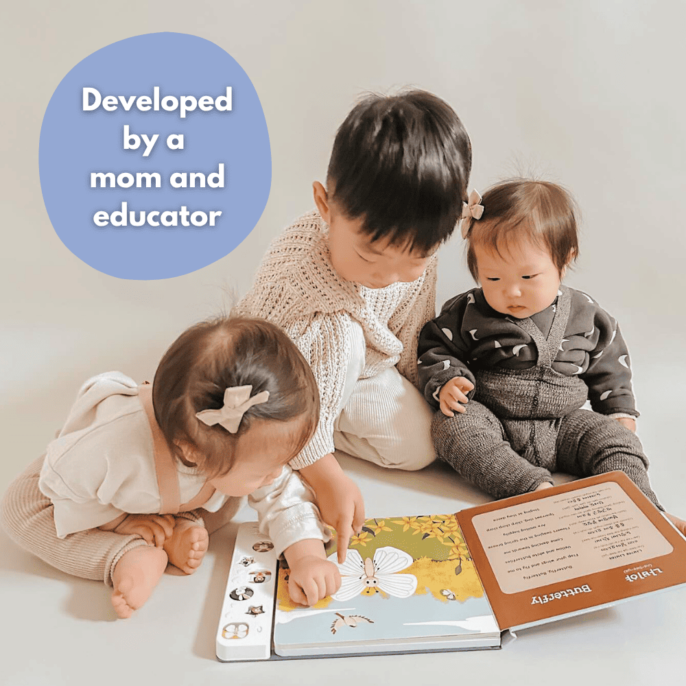 I Love To Sing in Korean: Nursery Rhymes (Songbook)