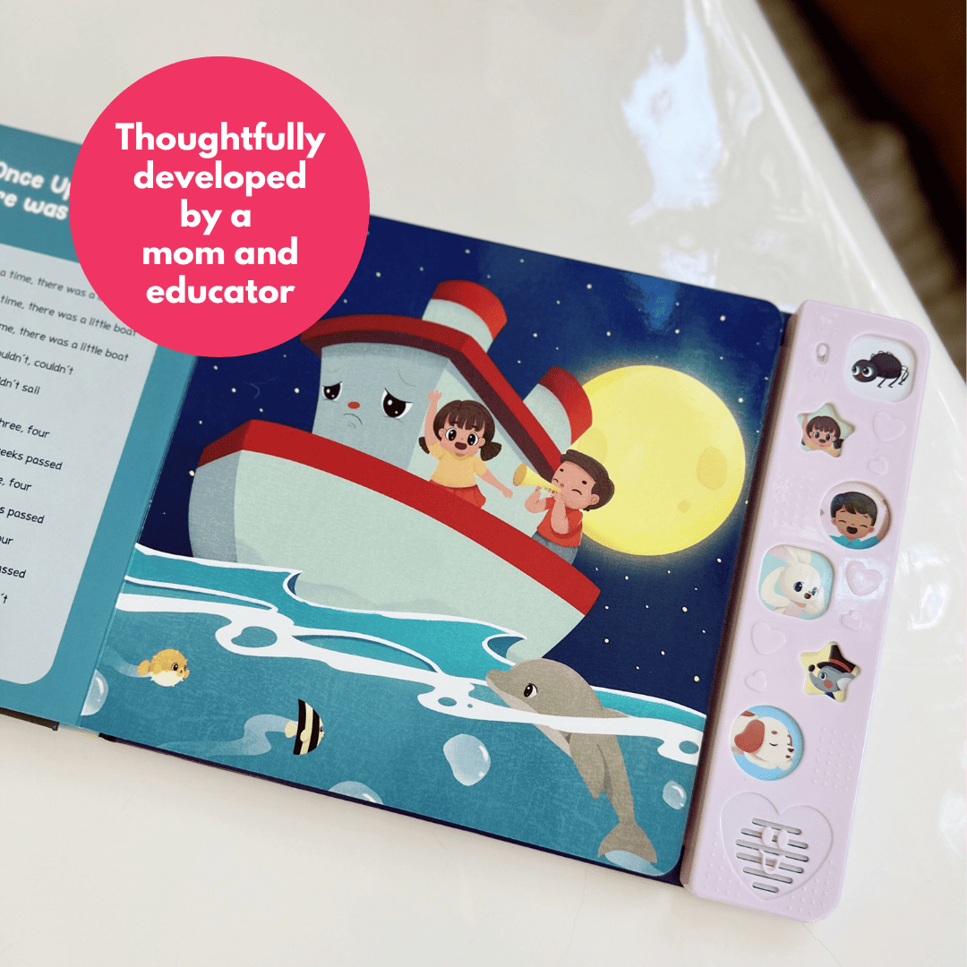 I Love To Sing in Spanish: Children's Songs (Songbook)