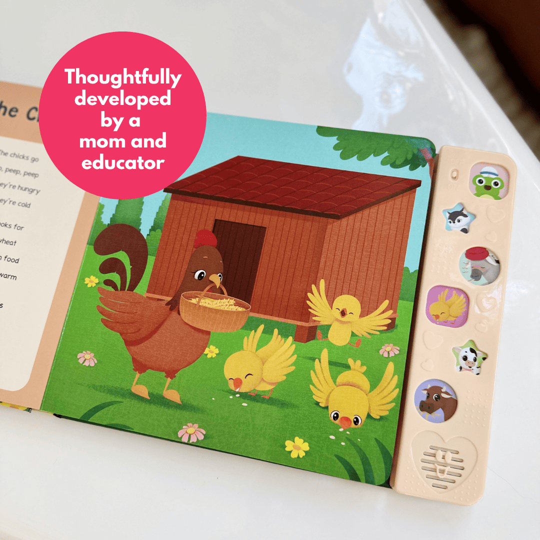 I Love To Sing in Spanish: Animal Songs (Songbook)