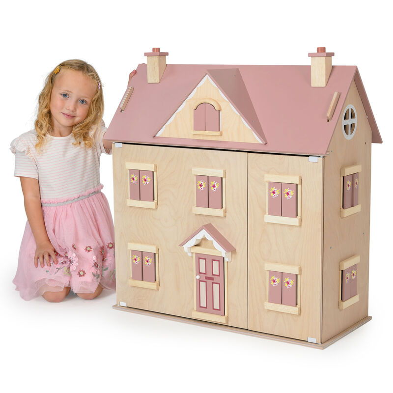 Alouette House