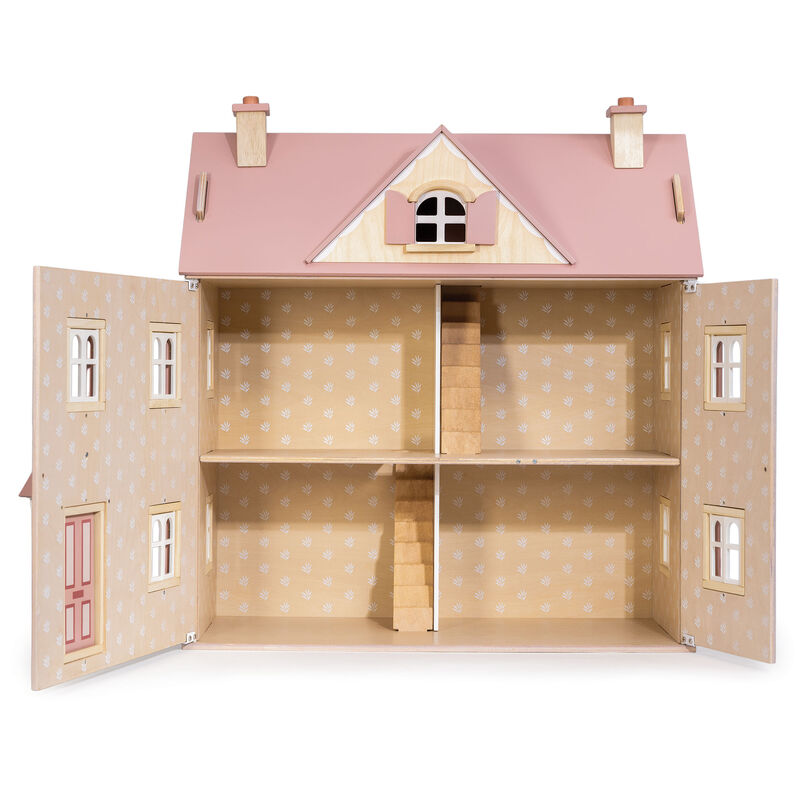 Alouette House